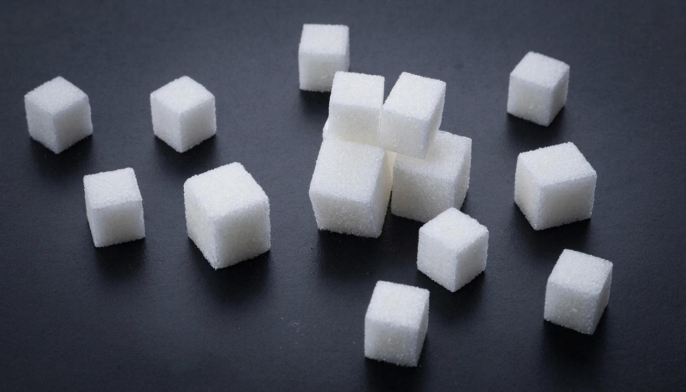 Мифы о питании