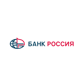 Банк «РОССИЯ»