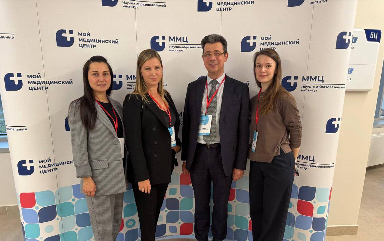 Современные методы лечения бронхиальной астмы обсудили эксперты в Клинике «Белоостров»