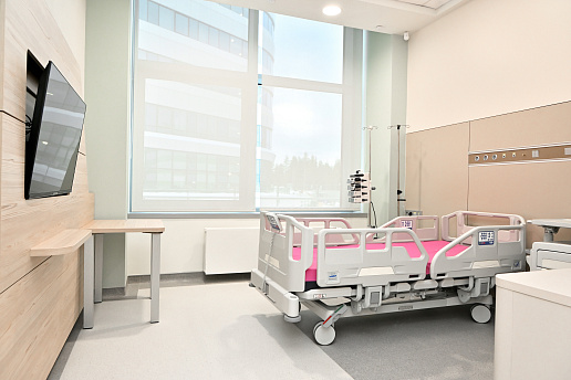 Онкология у детей: особенности протекания и роль ранней диагностики