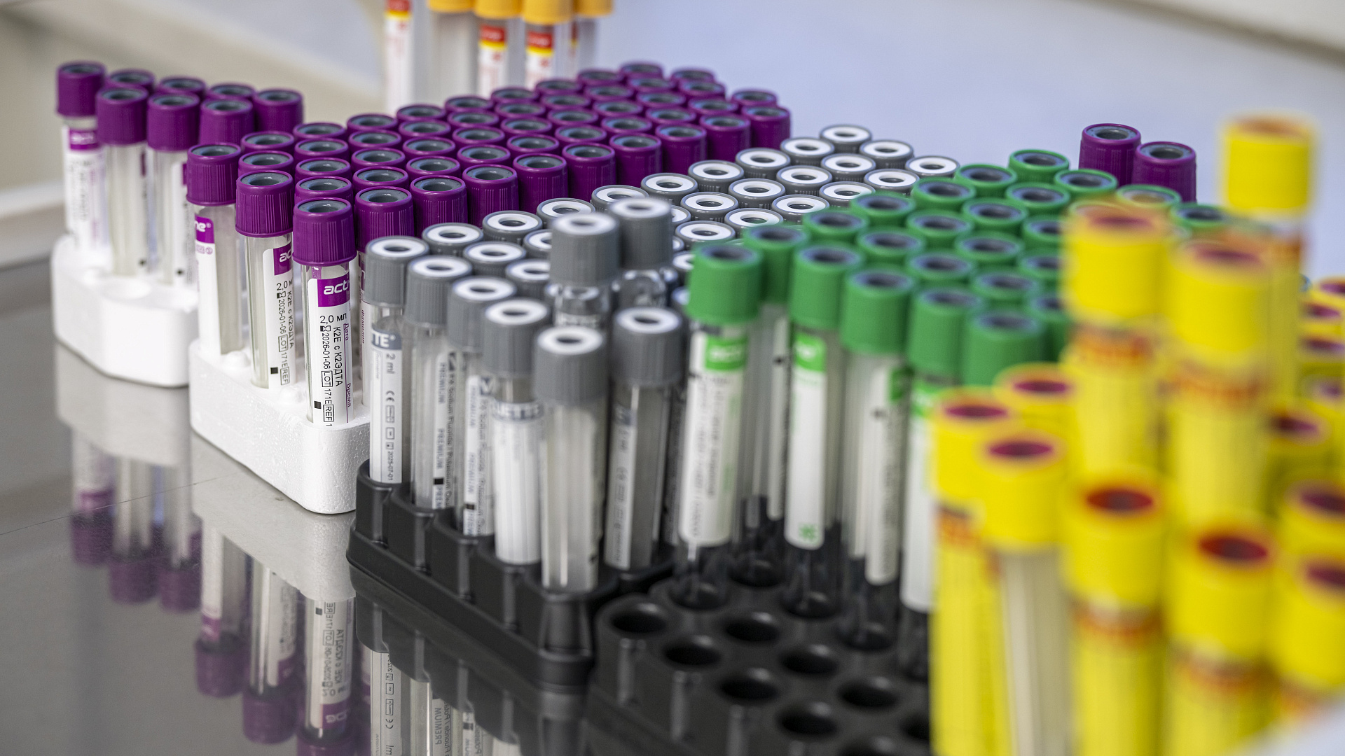 Лимфомы: диагностика и лечение