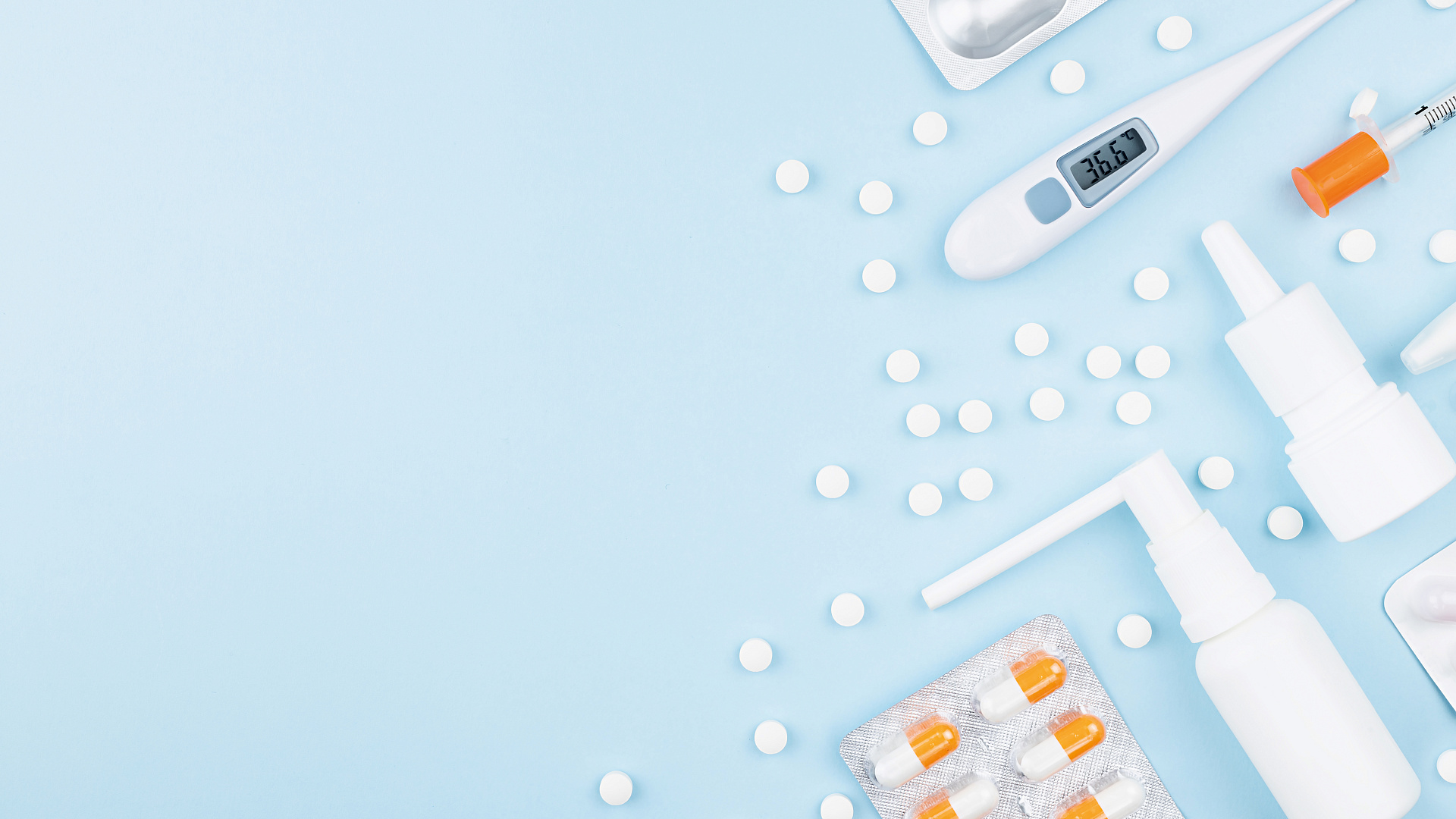 5 вопросов про антибиотики