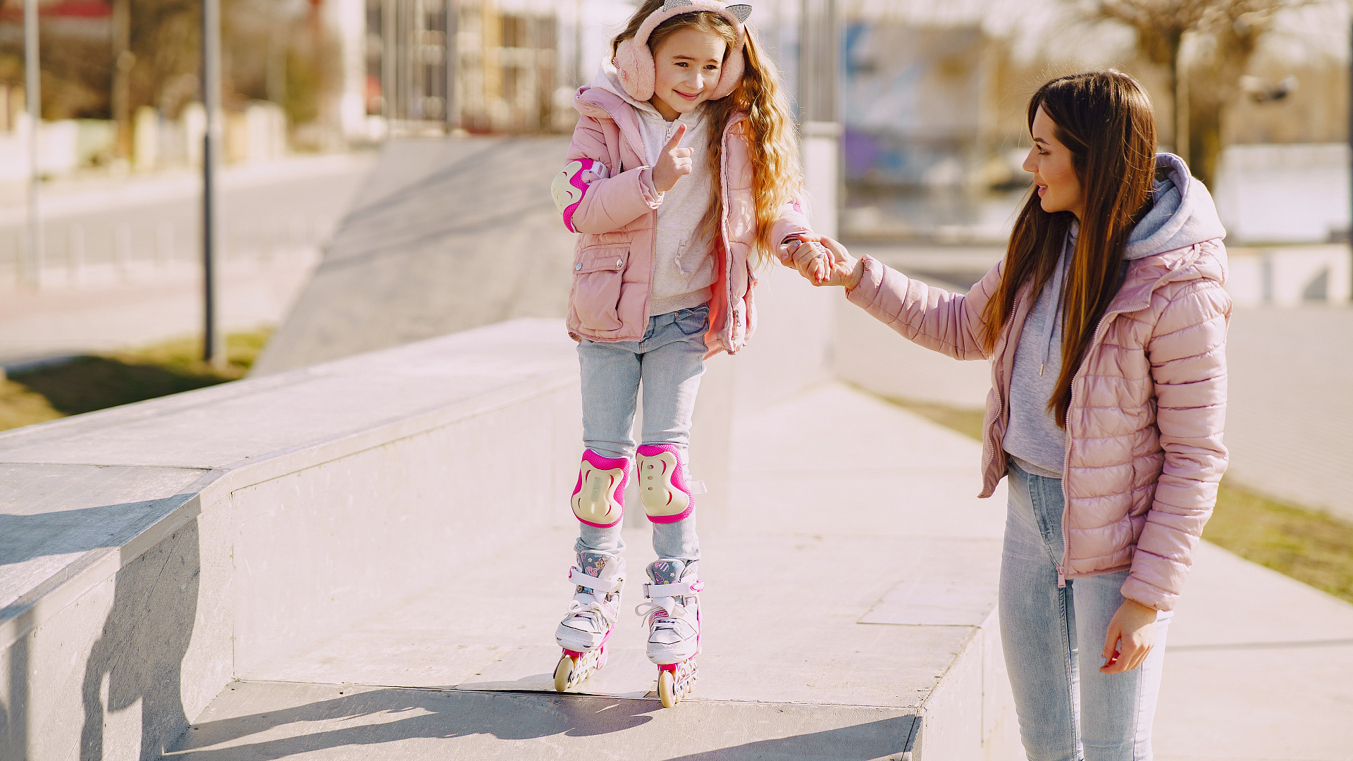 Дети в спорте: с чего начать?