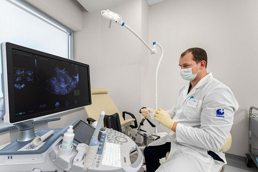 К женщине — бережно: как гинекологи помогают сохранять женское здоровье