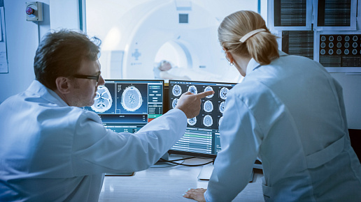 Врач-рентгенолог рассказала, в чем разница между рентгеном, КТ и МРТ