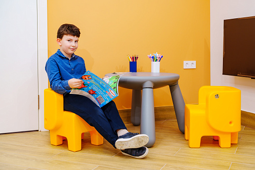 На стороне защиты