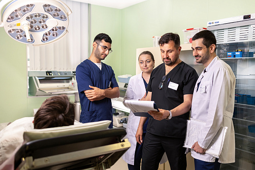 Эпителиальный копчиковый ход — от причин до современных методов лечения