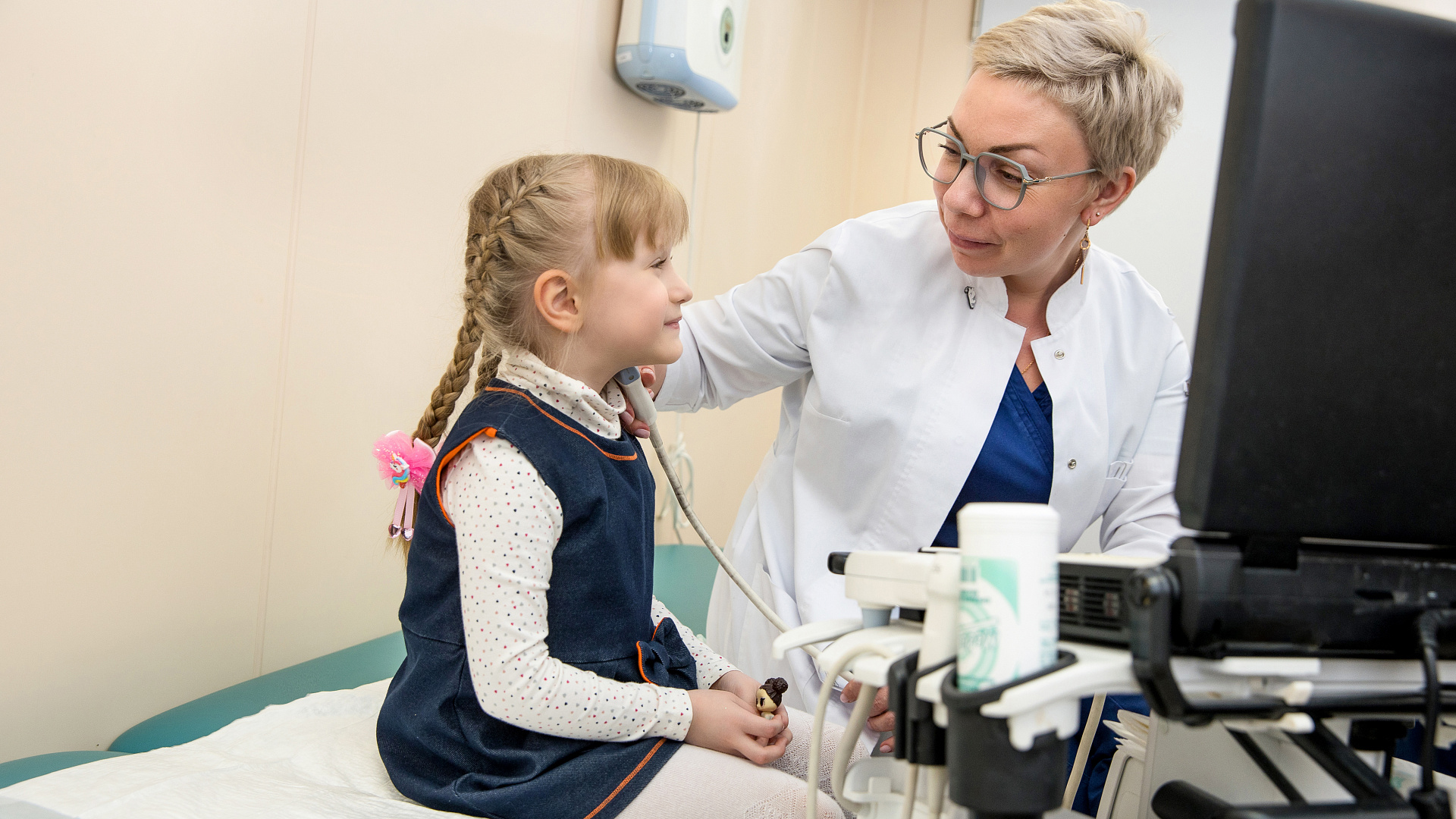 Ветрянка — обманчиво безобидная инфекция