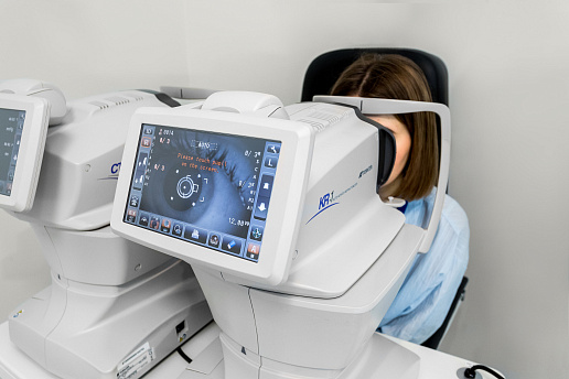 Простые правила для сохранения здоровья глаз