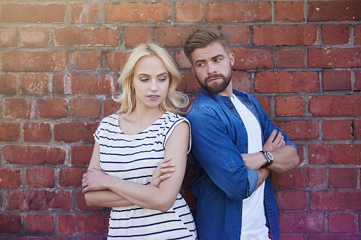 Инь-Ян: за что отвечают половые гормоны в организме мужчины и женщины