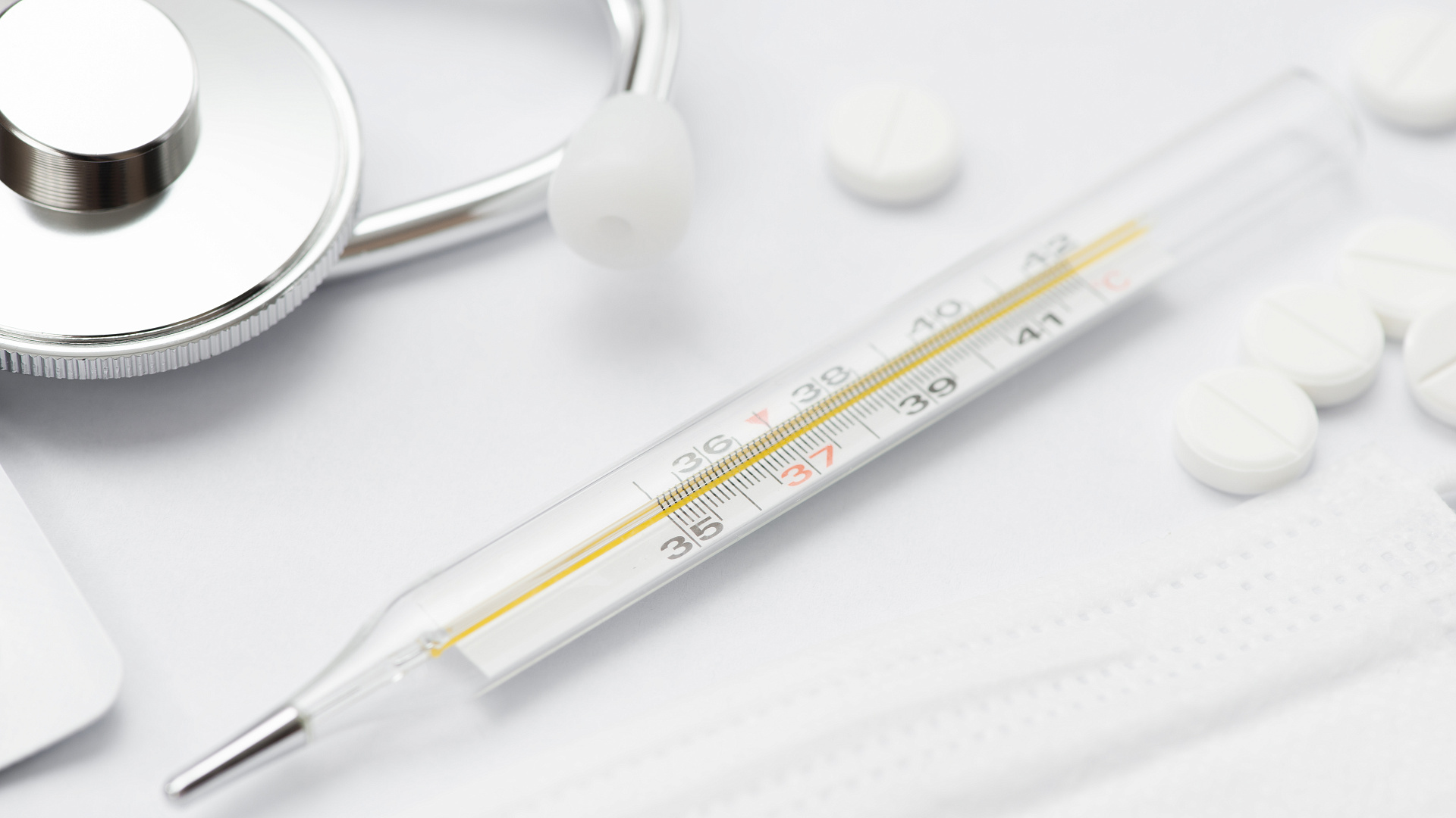 Гипотермия: причины и последствия