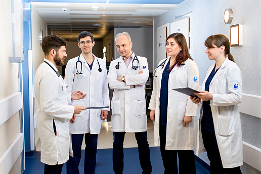 Эксперты ГК «ММЦ» рассказали о рисках хронического тонзиллита для сердца