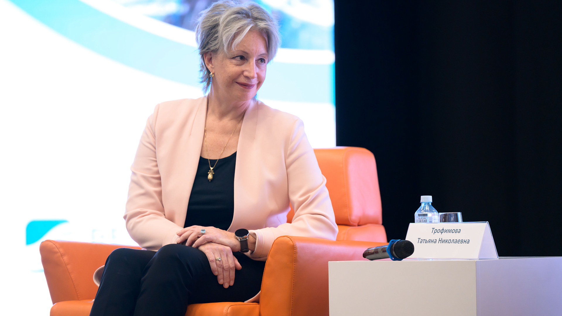 Директору по медицине ГК «ММЦ» присвоено звание «Заслуженный врач РФ»