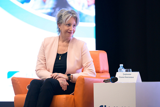 Директору по медицине ГК «ММЦ» присвоено звание «Заслуженный врач РФ»