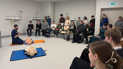 «Вы исполнили мою мечту!»