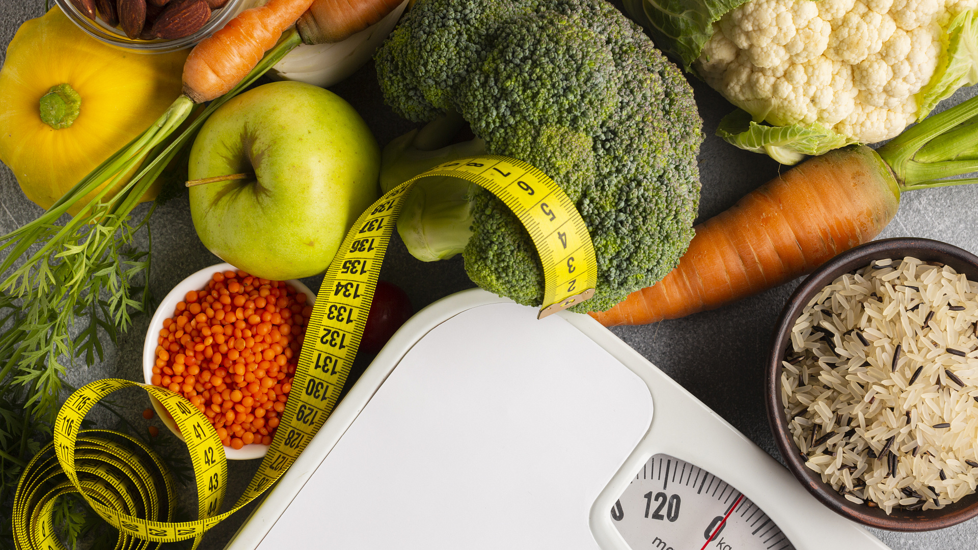 Ожирение: как предотвратить и с чего начать снижение веса