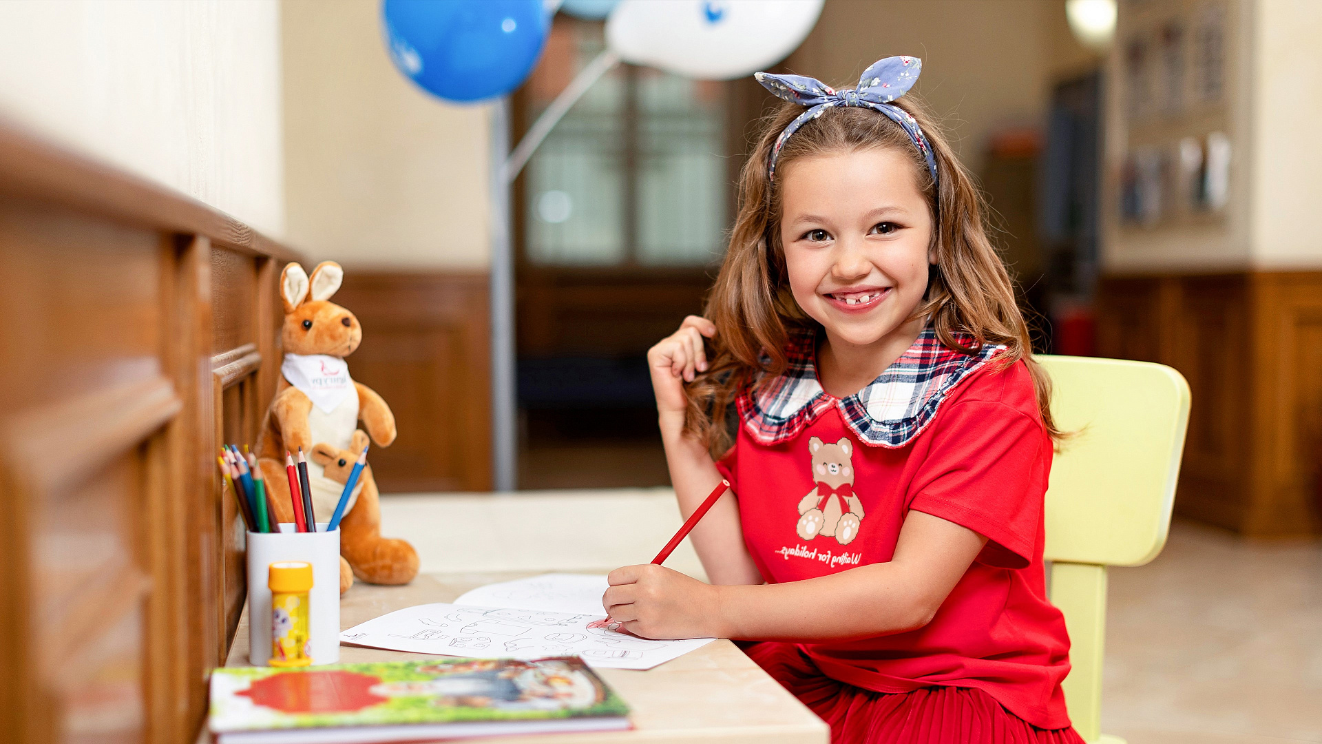 Центр детского здоровья «ММЦ ДЕТИ» откроется в Клинике «Мой медицинский центр» на Малой Конюшенной