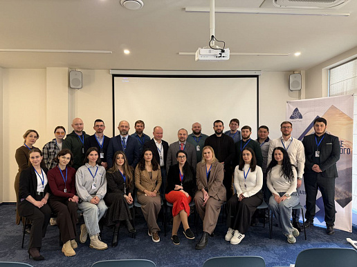 Всероссийский Кистевой клуб отметил 10-летие юбилейным заседанием в Архызе