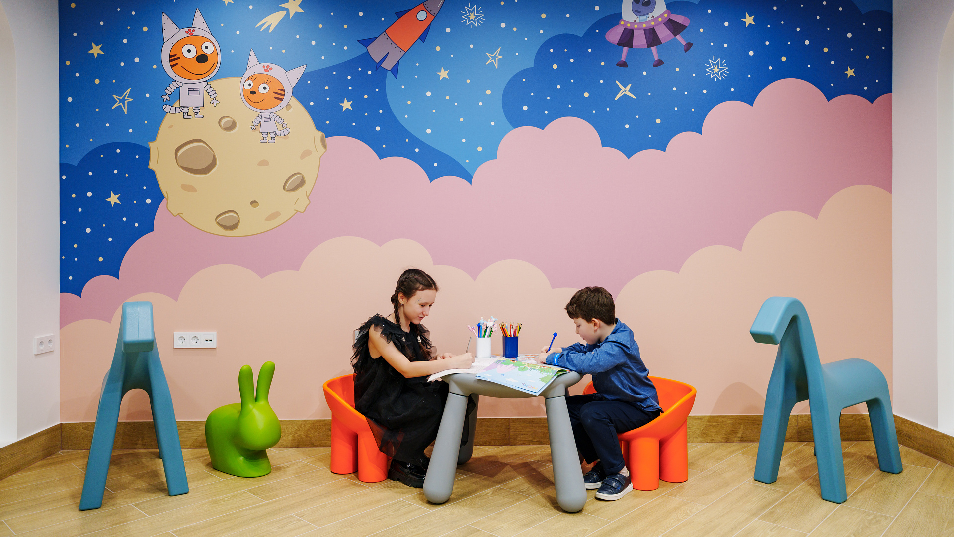 Эндоскопия в педиатрической практике