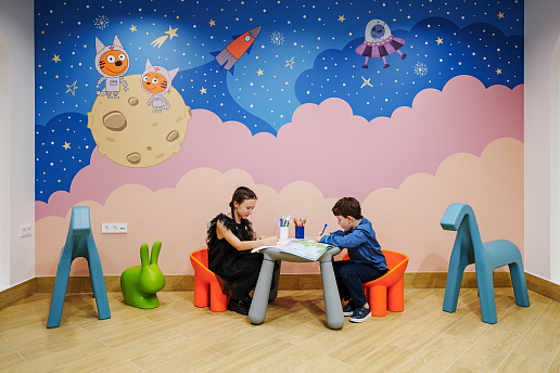 Эндоскопия в педиатрической практике