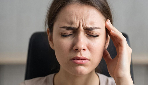 Что такое мигрень?
