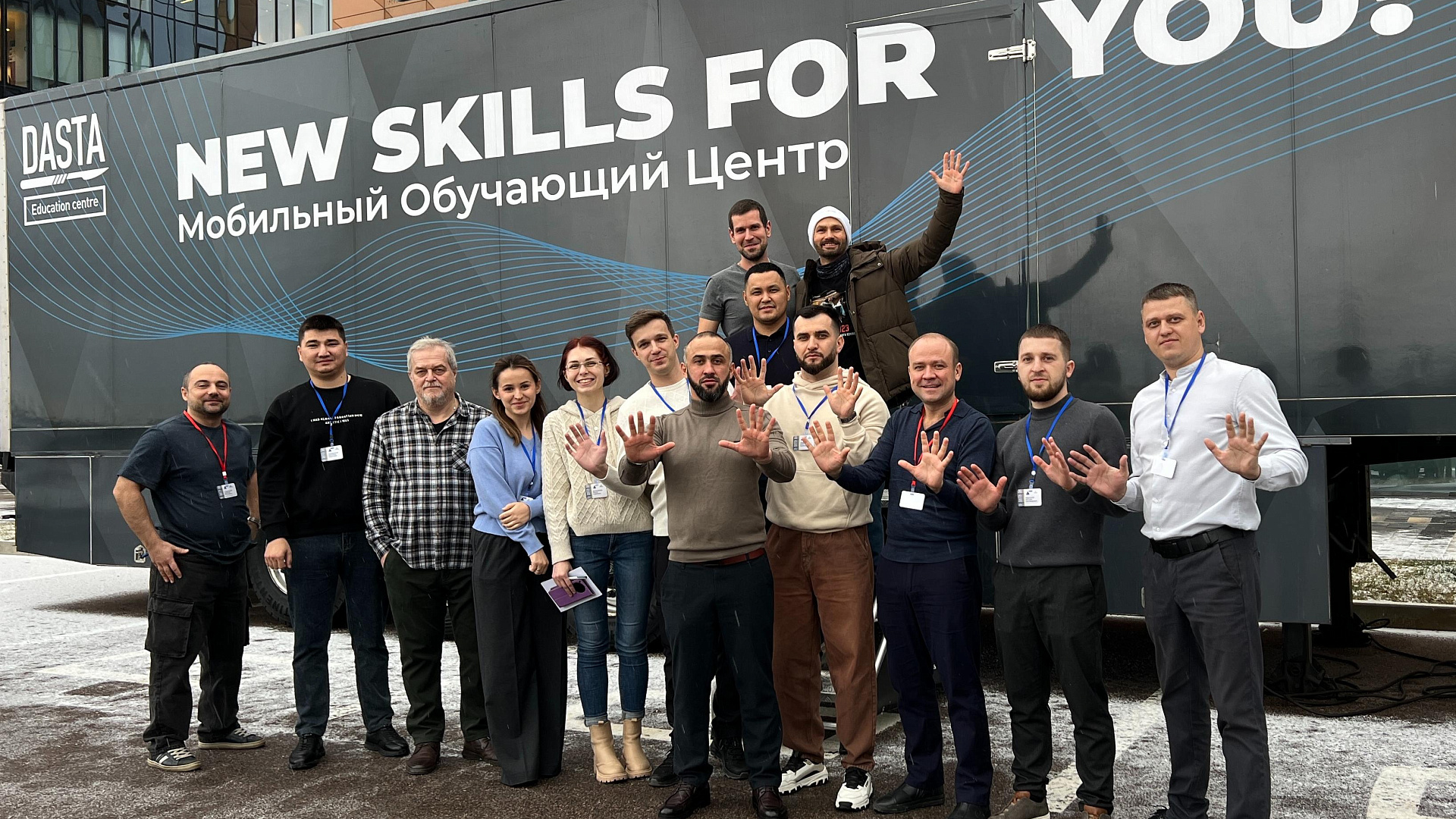 Кистевые хирурги «ММЦ» — преподаватели центра DASTA