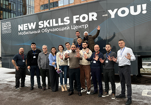 Кистевые хирурги «ММЦ» — преподаватели центра DASTA
