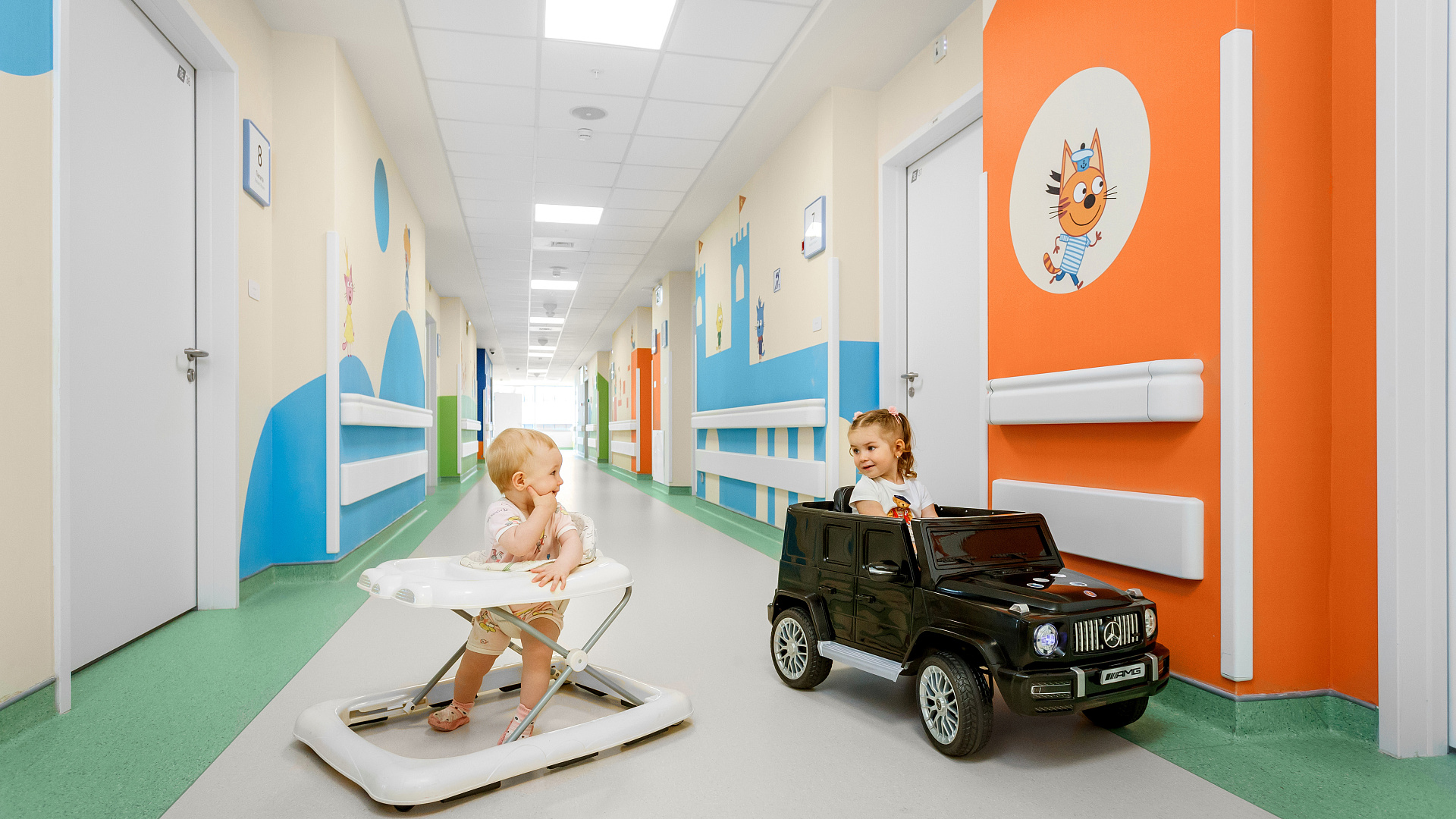 Приучение к горшку