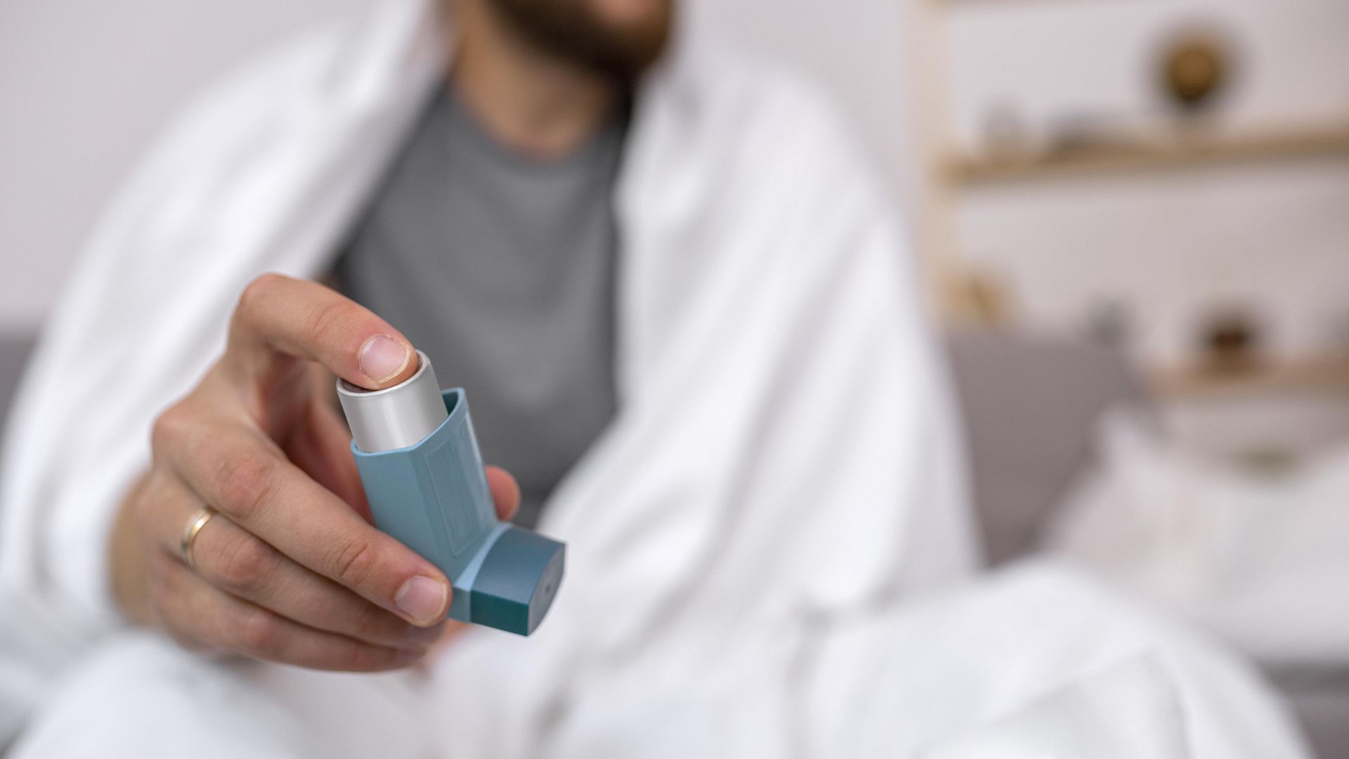 Бронхиальная астма: советы пульмонолога для улучшения самочувствия