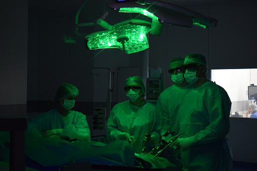 Побеждая рак: как современные технологии помогают онкопациентам