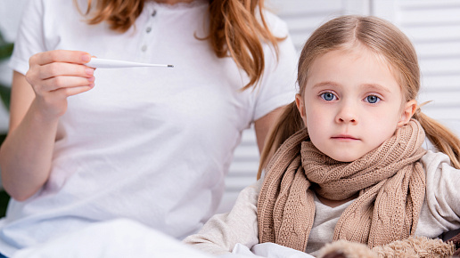 Применение лекарств у детей: ошибки родителей и профилактика рисков