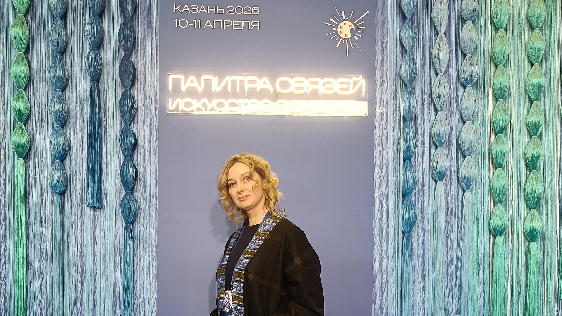 Врач-невролог «ММЦ» на Малой Конюшенной — участник нейросаммита по когнитивным нарушениям