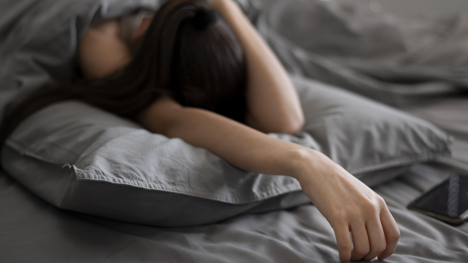 Нарушения сна: 5 признаков, что пора к неврологу 