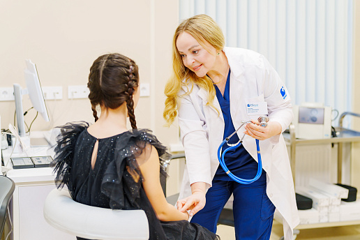 Применение лекарств у детей: ошибки родителей и профилактика рисков