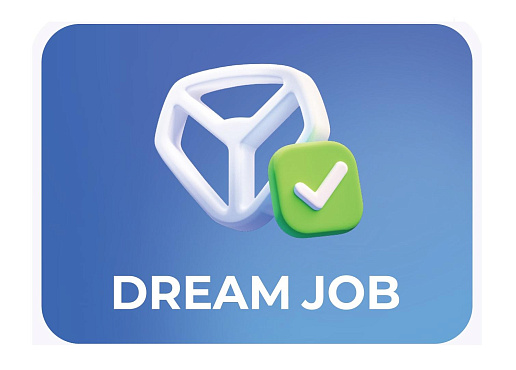 ГК «ММЦ» получила статус «Открытый работодатель 2026» на платформе DreamJob