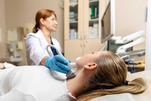 Весенняя хандра или проблемы с щитовидной железой?