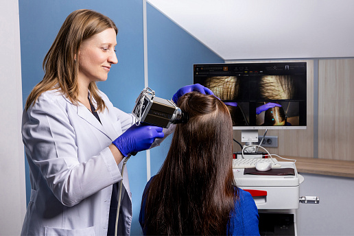 Шампуни при псориазе