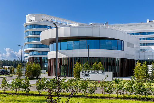 7 вопросов о раке