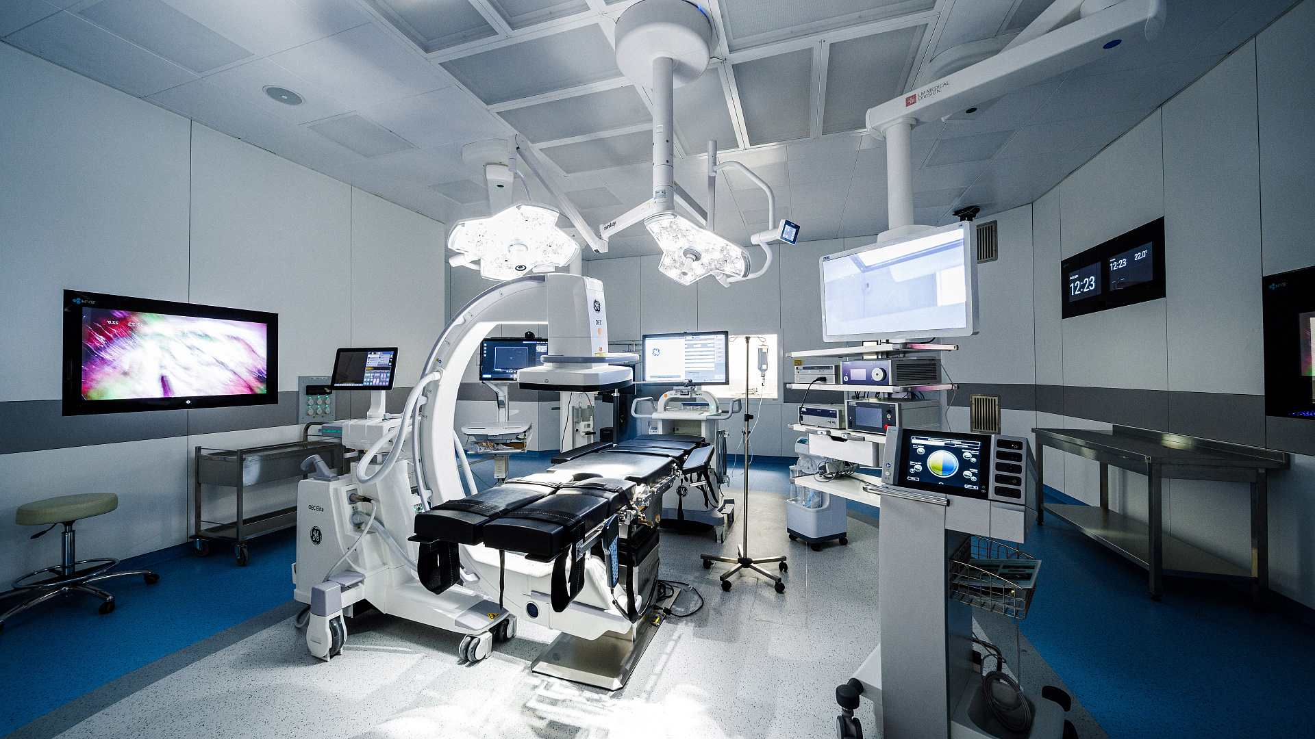 Врожденные пороки: особенности хирургического лечения у детей