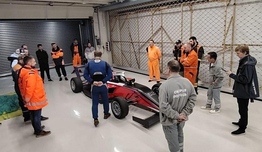 Врачи ГК «ММЦ» приняли участие в учениях на Автодроме «Игора Драйв»