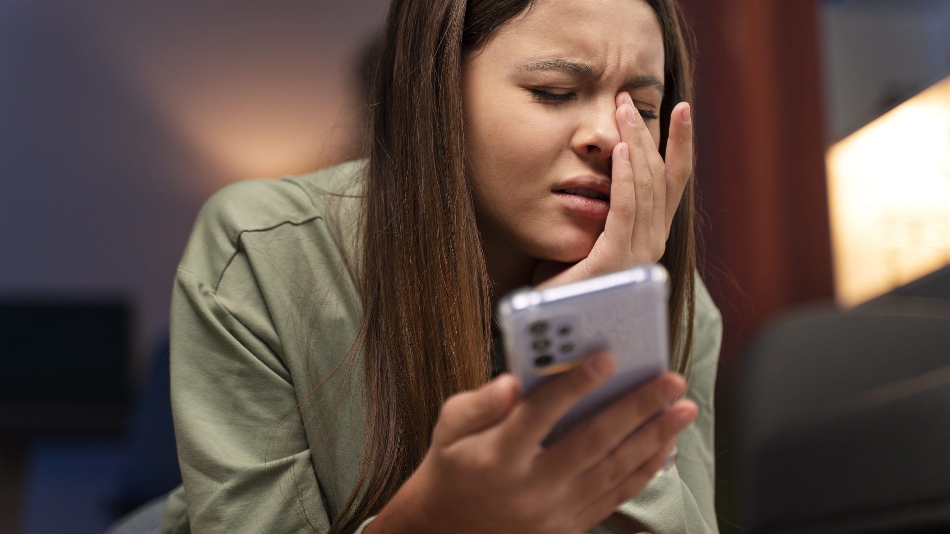 ROMO: защита психики от информационного шума