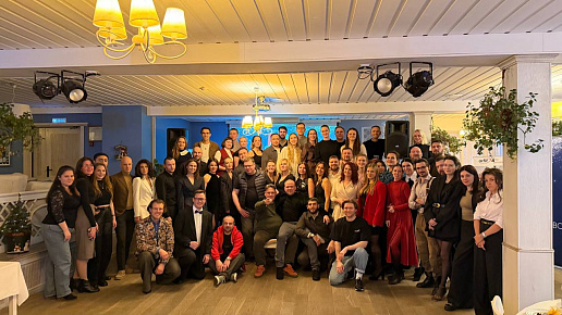 Врачи Центра хирургии кисти «ММЦ» провели заседание Кистевого клуба