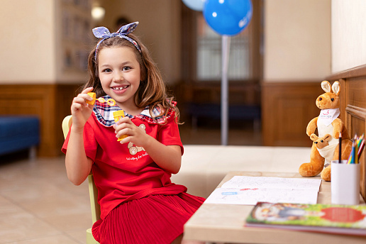 Жизнь с атопическим дерматитом: советы родителям