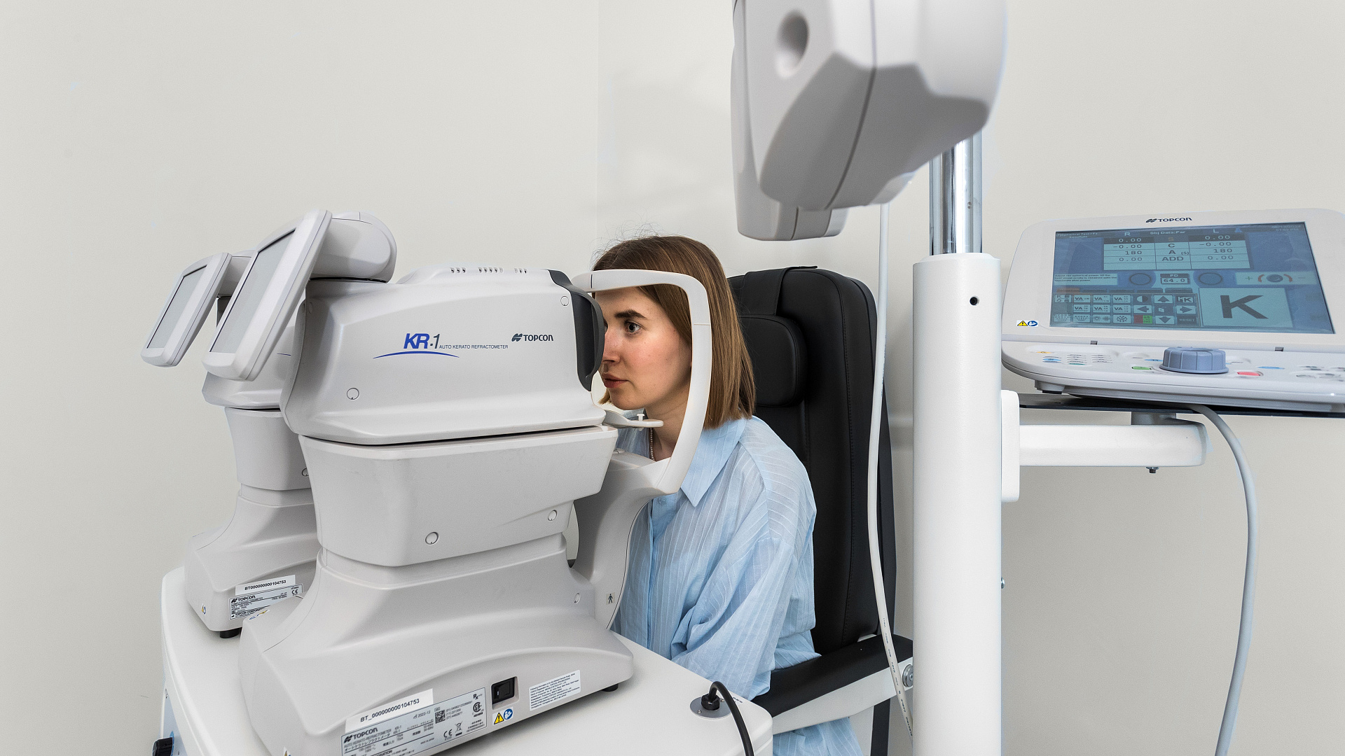 Проблемы со зрением и методы коррекции: мнение офтальмолога