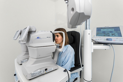 Проблемы со зрением и методы коррекции: мнение офтальмолога