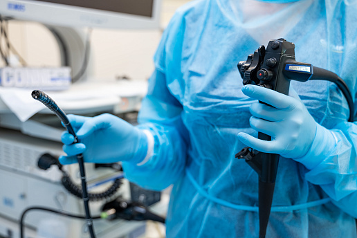 Колоноскопия без страха: самое важное от хирурга-колопроктолога