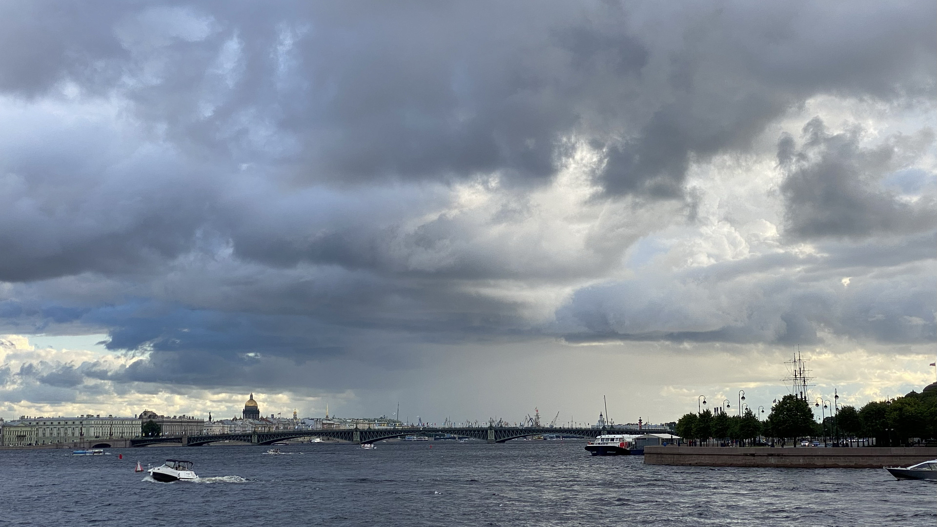 Существует ли метеозависимость?