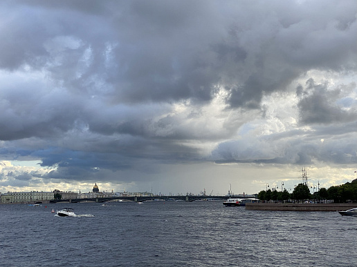 Существует ли метеозависимость?